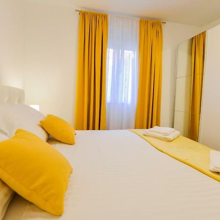 شقة Sunset Gold زادار المظهر الخارجي الصورة