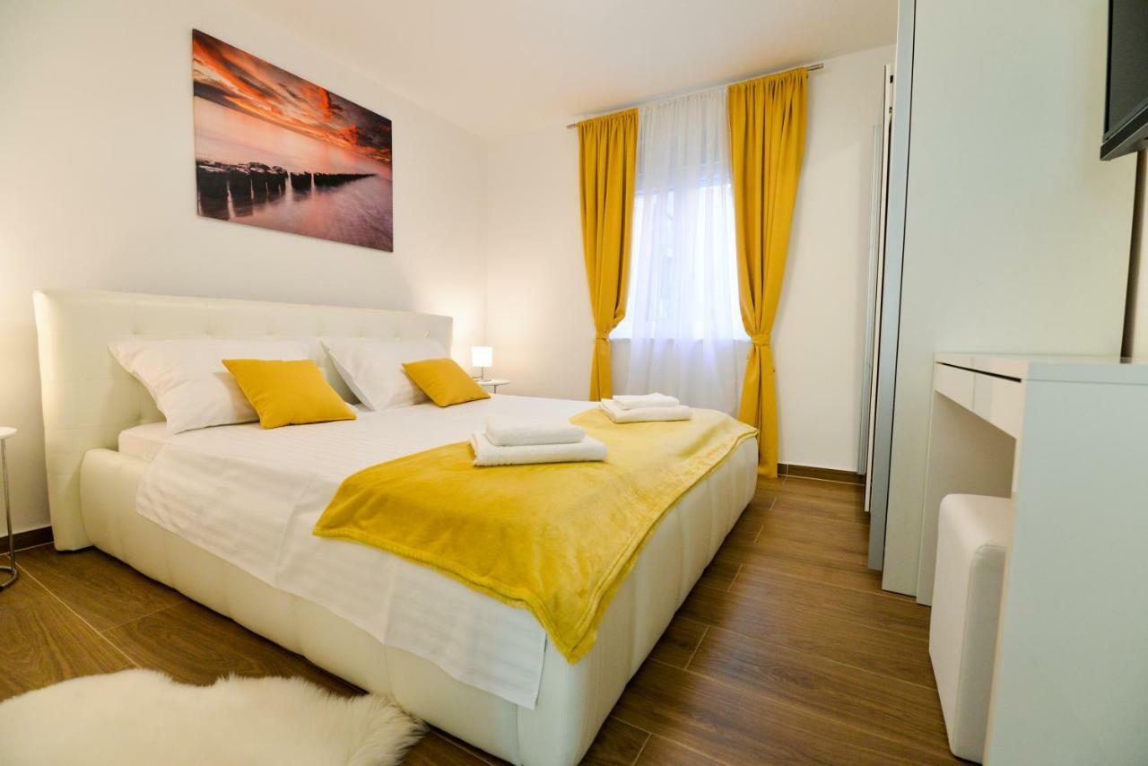 شقة Sunset Gold زادار المظهر الخارجي الصورة